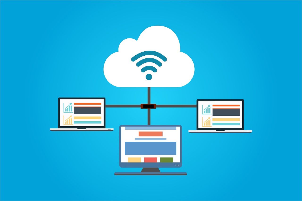 8 occasioni per passare al cloud: server, database e software